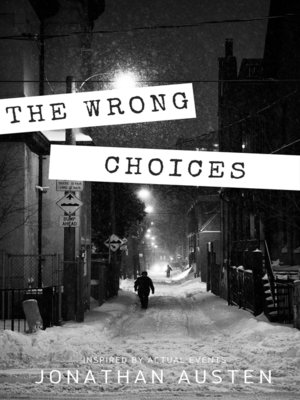 cover image of The Wrong Choices